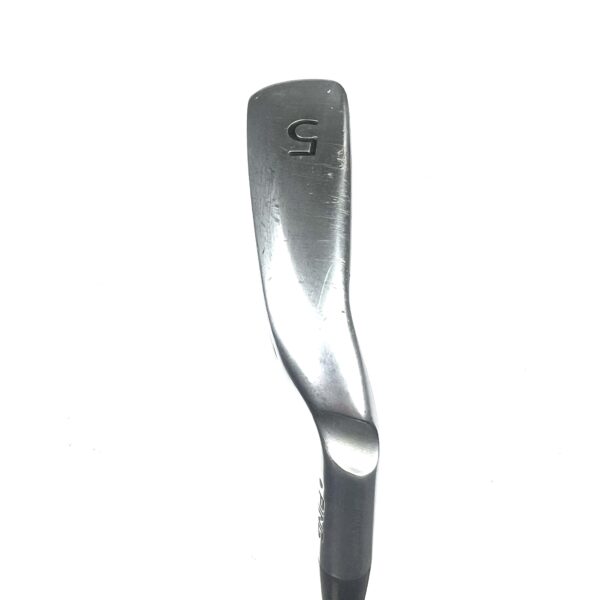 Ping G400 5 Iron / 23.5 Degree / AWT 2.0 Regular Flex