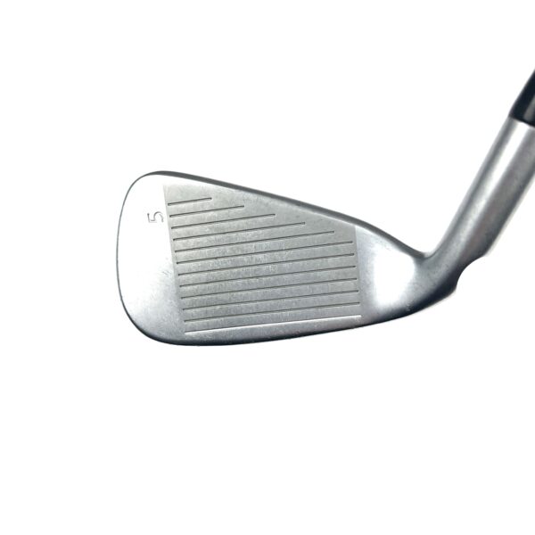 Ping G400 5 Iron / 23.5 Degree / AWT 2.0 Regular Flex