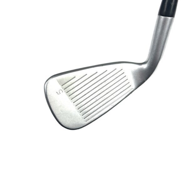 Ping G400 5 Iron / 23.5 Degree / AWT 2.0 Regular Flex