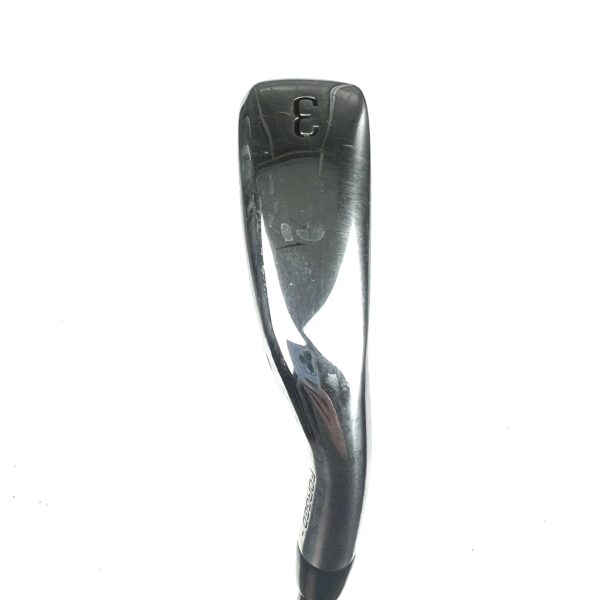Titleist U505 3 Iron / 20 Degree / Hzrdus Smoke RDX Stiff Flex