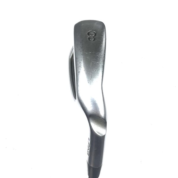 Ping G400 8 Iron / 34.5 Degree / AWT 2.0 Regular Flex