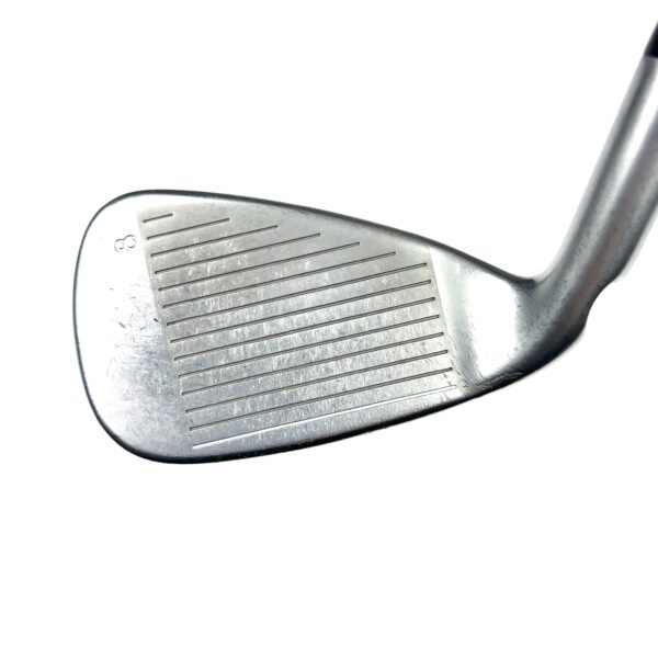 Ping G400 8 Iron / 34.5 Degree / AWT 2.0 Regular Flex