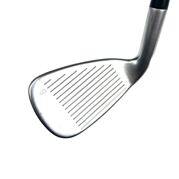 Ping G400 8 Iron / 34.5 Degree / AWT 2.0 Regular Flex