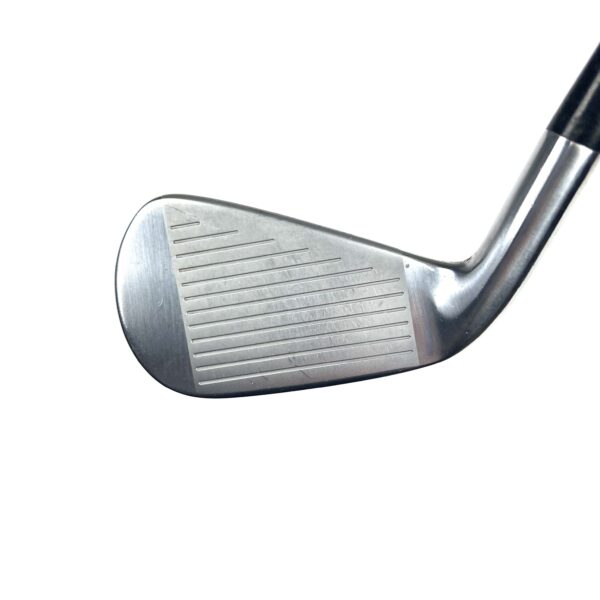 Mizuno Pro 225 4 Iron / 21.5 Degree / Project X X-Stiff Flex