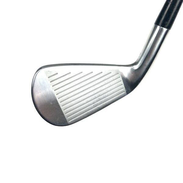 Mizuno Pro 225 4 Iron / 21.5 Degree / Project X X-Stiff Flex