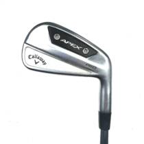 Callaway Apex Pro 24 4 Iron / 22 Degree / AMT Black S300 Stiff Flex