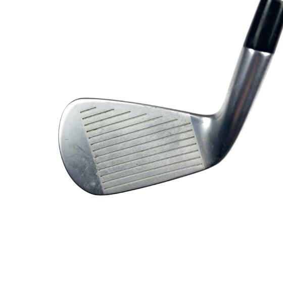 Callaway Apex Pro 24 4 Iron / 22 Degree / AMT Black S300 Stiff Flex