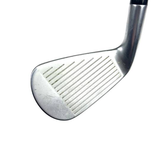 Callaway Apex Pro 24 4 Iron / 22 Degree / AMT Black S300 Stiff Flex