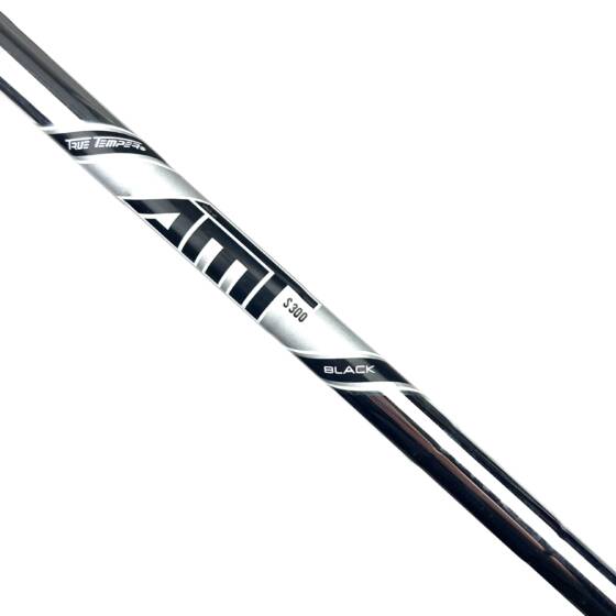 Callaway Apex Pro 24 4 Iron / 22 Degree / AMT Black S300 Stiff Flex