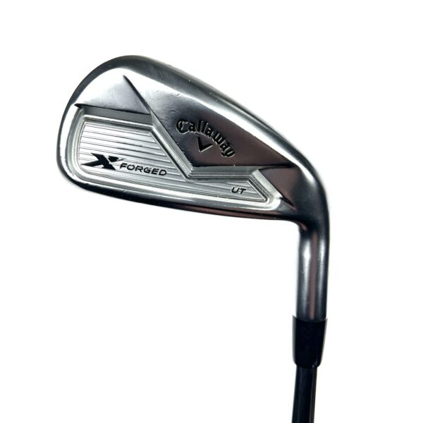 Callaway X-Forged UT 2018 2 Iron / 18 Degree / Dynamic Gold X100 X-Stiff Flex
