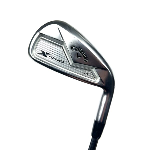 Callaway X-Forged UT 2018 2 Iron / 18 Degree / Dynamic Gold X100 X-Stiff Flex