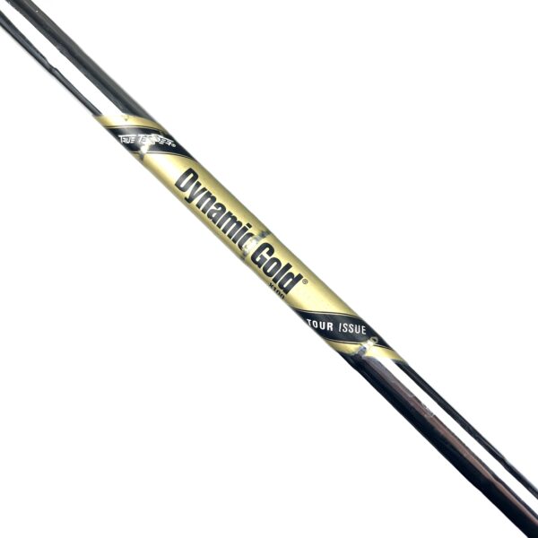 Callaway X-Forged UT 2018 2 Iron / 18 Degree / Dynamic Gold X100 X-Stiff Flex