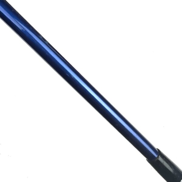 Left Handed Mizuno Fli-Hi 2 Iron / 18 Degree / Exsar Stiff Flex