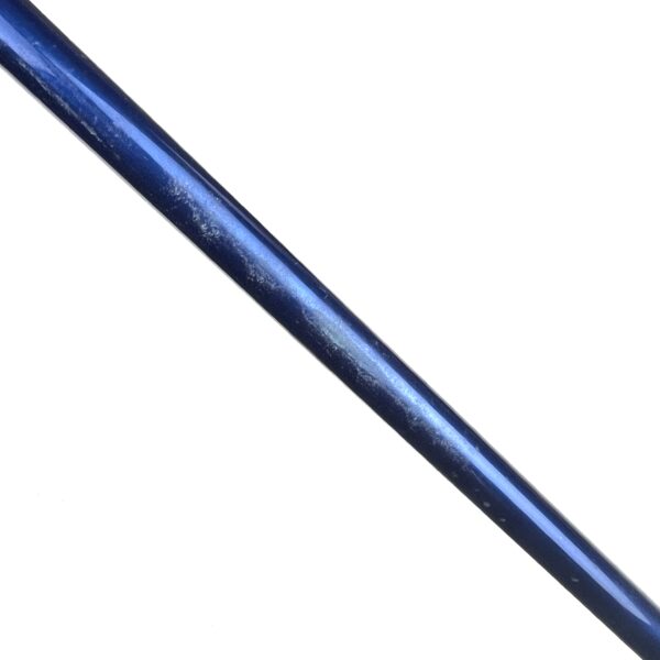 Left Handed Mizuno Fli-Hi 2 Iron / 18 Degree / Exsar Stiff Flex