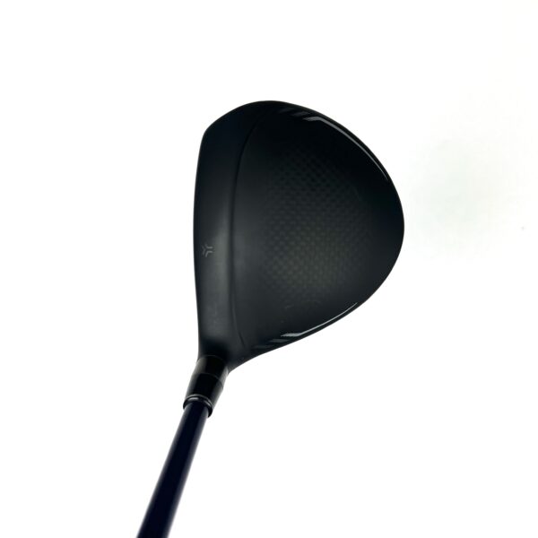 Srixon ZX MKII 3 Wood / 13.5 Degree / Ventus Velocore TR 7X X-Stiff Flex