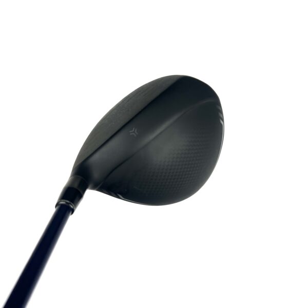 Srixon ZX MKII 3 Wood / 13.5 Degree / Ventus Velocore TR 7X X-Stiff Flex