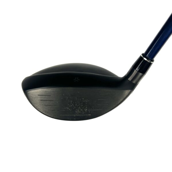 Srixon ZX MKII 3 Wood / 13.5 Degree / Ventus Velocore TR 7X X-Stiff Flex