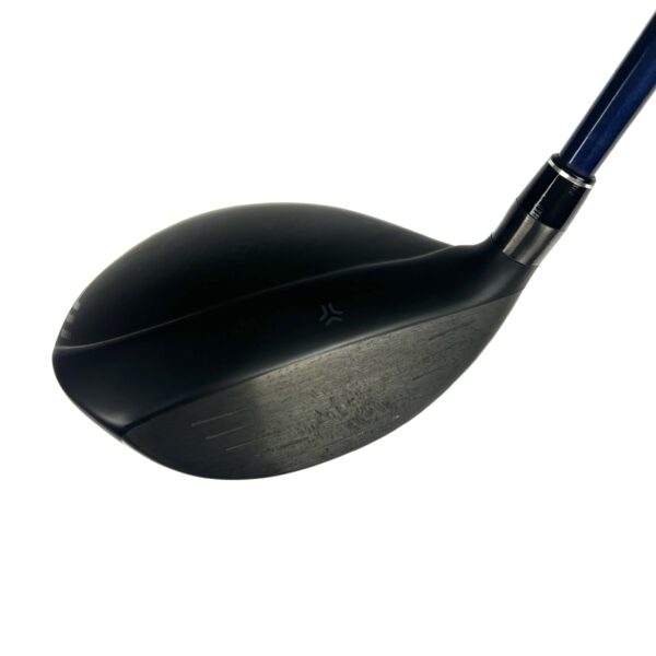 Srixon ZX MKII 3 Wood / 13.5 Degree / Ventus Velocore TR 7X X-Stiff Flex