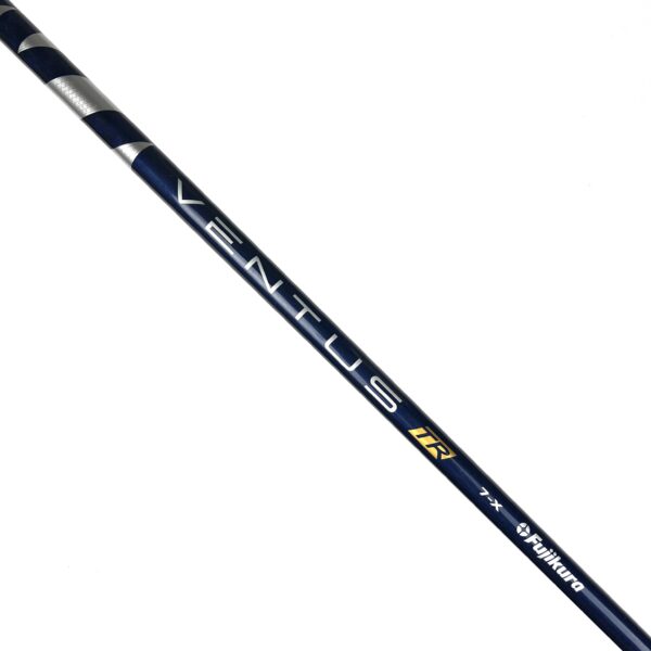 Srixon ZX MKII 3 Wood / 13.5 Degree / Ventus Velocore TR 7X X-Stiff Flex