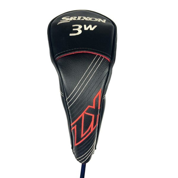 Srixon ZX MKII 3 Wood / 13.5 Degree / Ventus Velocore TR 7X X-Stiff Flex