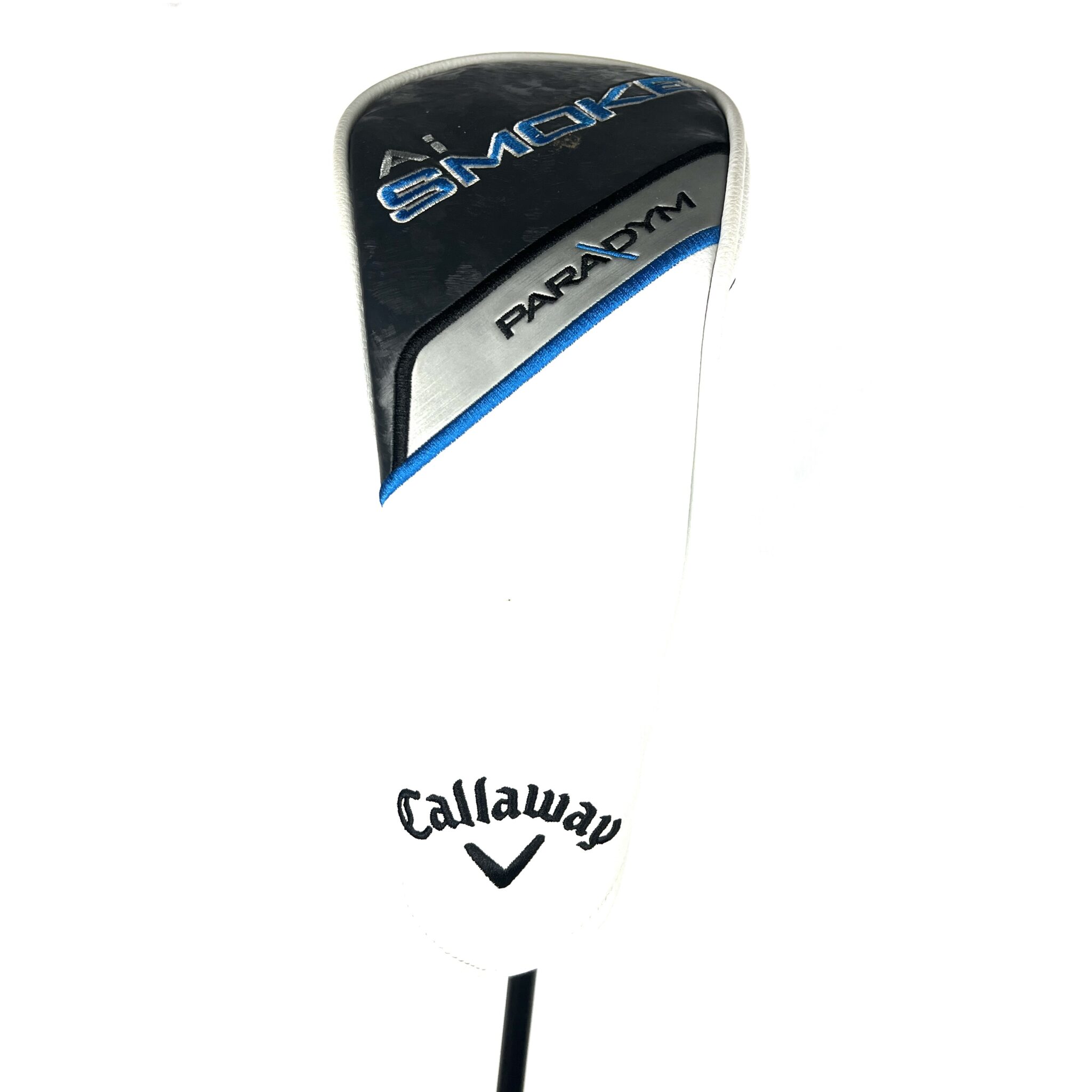 PARADYM AI SMOKE MAX Fairwayholz // MCA Tensei Blue 65 (R, S
