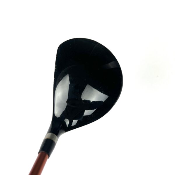 Ping G10 Draw 3 Wood / 15.5 Degree / TFC 129 Senior Flex
