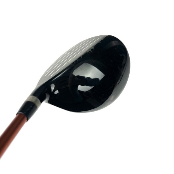 Ping G10 Draw 3 Wood / 15.5 Degree / TFC 129 Senior Flex