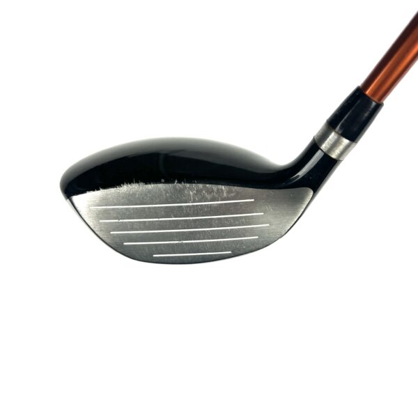Ping G10 Draw 3 Wood / 15.5 Degree / TFC 129 Senior Flex
