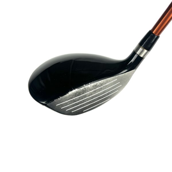 Ping G10 Draw 3 Wood / 15.5 Degree / TFC 129 Senior Flex