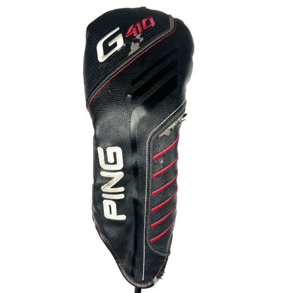 Ping G410 SFT 5 Wood / 19 Degree / Alta CB 65 Regular Flex