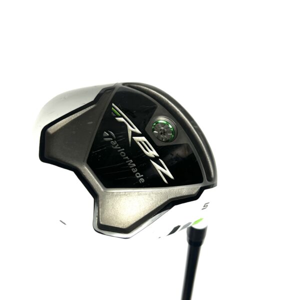 Taylormade RBZ 5 Wood / 19 Degree / Matrix Ozik Regular Flex