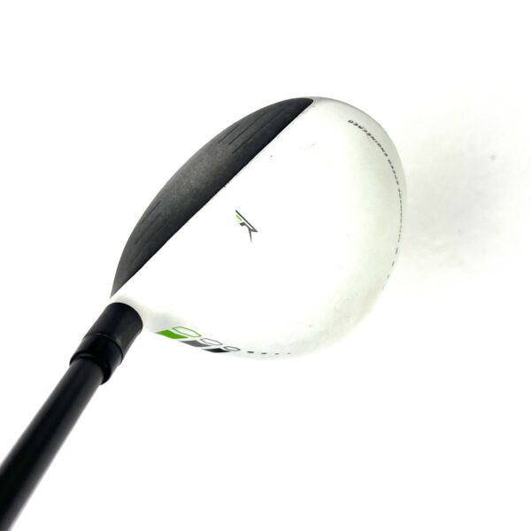 Taylormade RBZ 5 Wood / 19 Degree / Matrix Ozik Regular Flex