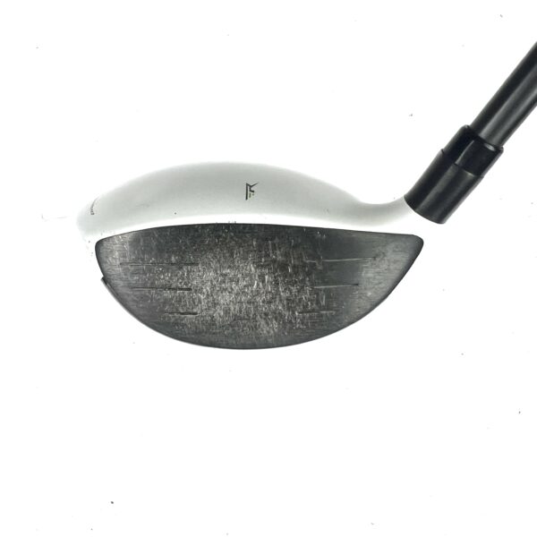 Taylormade RBZ 5 Wood / 19 Degree / Matrix Ozik Regular Flex