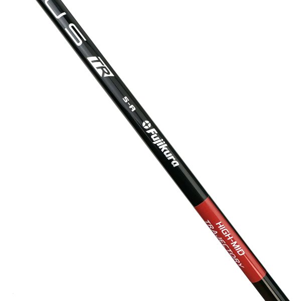 New Taylormade QI10 Driver / 12 Degree / Ventus TR Senior Flex