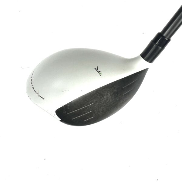 Taylormade RBZ 5 Wood / 19 Degree / Matrix Ozik Regular Flex