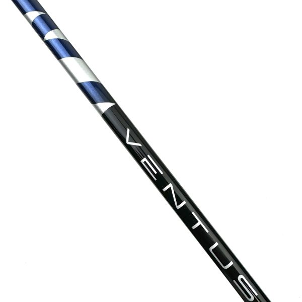 New Taylormade QI10 Driver / 12 Degree / Ventus TR Senior Flex