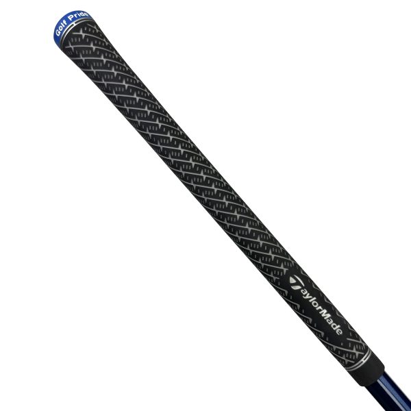 New Taylormade QI10 Driver / 12 Degree / Ventus TR Senior Flex