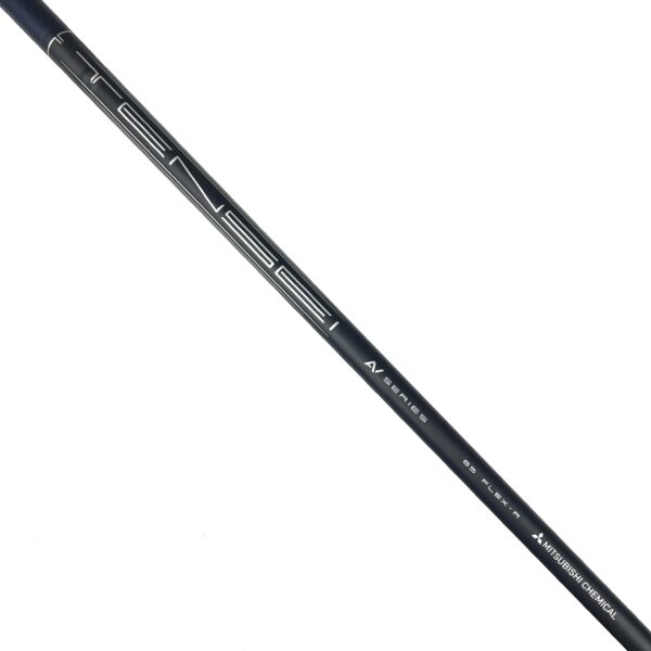 New Callaway Paradym AI Smoke Max 3 Wood / 15 Degree / Tensei Blue AV Series 65 Regular Flex