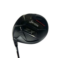 Left Handed Srixon ZX MKII 5 Wood / 18 Degree / Hzrdus Smoke RDX Regular Flex