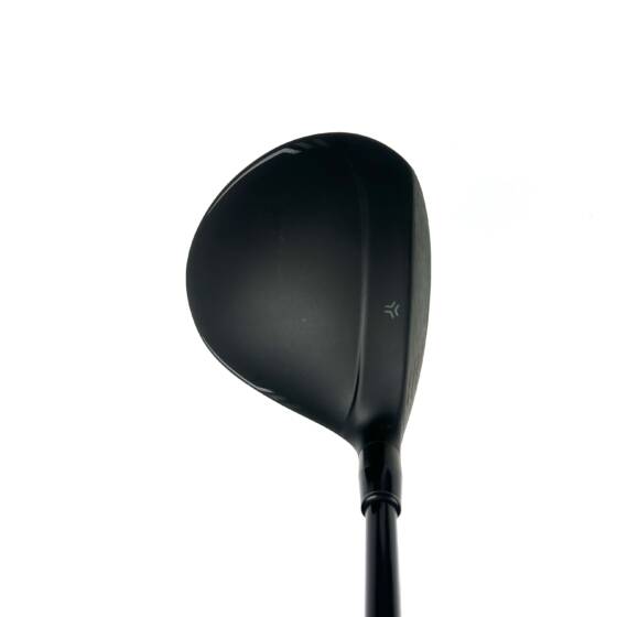 Left Handed Srixon ZX MKII 5 Wood / 18 Degree / Hzrdus Smoke RDX Regular Flex