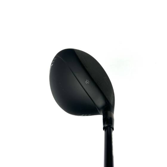 Left Handed Srixon ZX MKII 5 Wood / 18 Degree / Hzrdus Smoke RDX Regular Flex