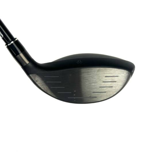 Left Handed Srixon ZX MKII 5 Wood / 18 Degree / Hzrdus Smoke RDX Regular Flex