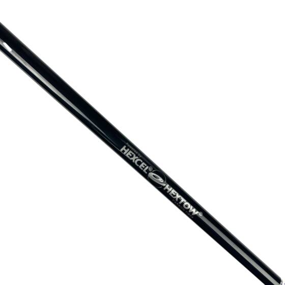 Left Handed Srixon ZX MKII 5 Wood / 18 Degree / Hzrdus Smoke RDX Regular Flex