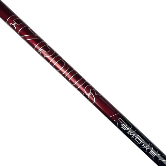Left Handed Srixon ZX MKII 5 Wood / 18 Degree / Hzrdus Smoke RDX Regular Flex