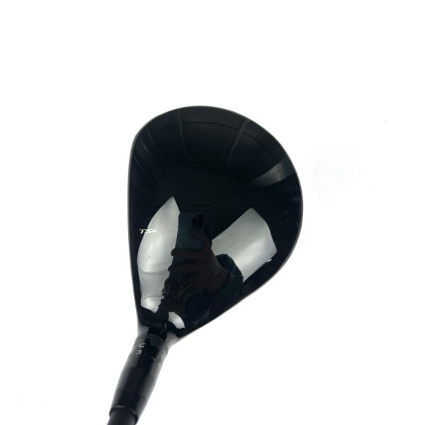 Titleist TSR3 4 Wood / 16.5 Degree / Hzrdus Stiff Flex