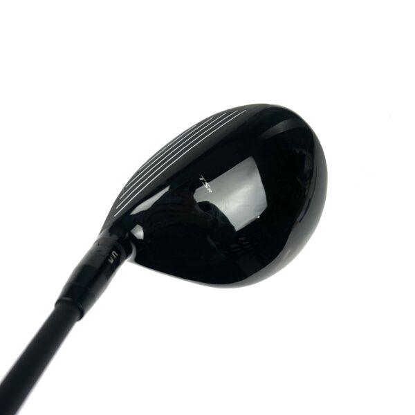 Titleist TSR3 4 Wood / 16.5 Degree / Hzrdus Stiff Flex
