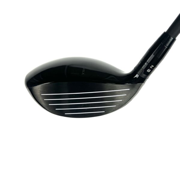 Titleist TSR3 4 Wood / 16.5 Degree / Hzrdus Stiff Flex