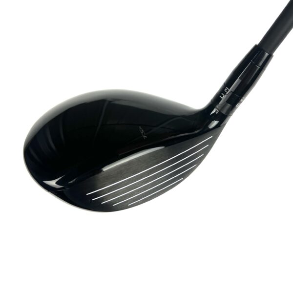 Titleist TSR3 4 Wood / 16.5 Degree / Hzrdus Stiff Flex