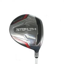 Taylormade Stealth 5 Wood / 19 Degree / Aldila Ascent 45 Ladies Flex