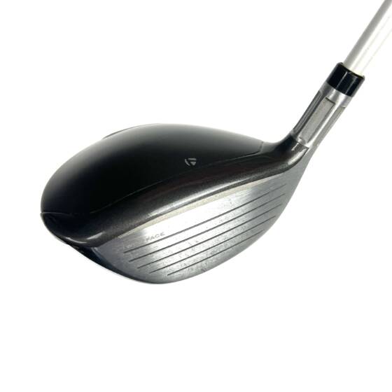 Taylormade Stealth 5 Wood / 19 Degree / Aldila Ascent 45 Ladies Flex